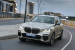 BMW X5 M50d 2018 года (ZA)